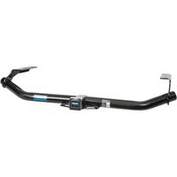 2011 toyota venza trailer hitch