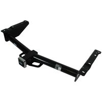 Ford e350 trailer deals hitch