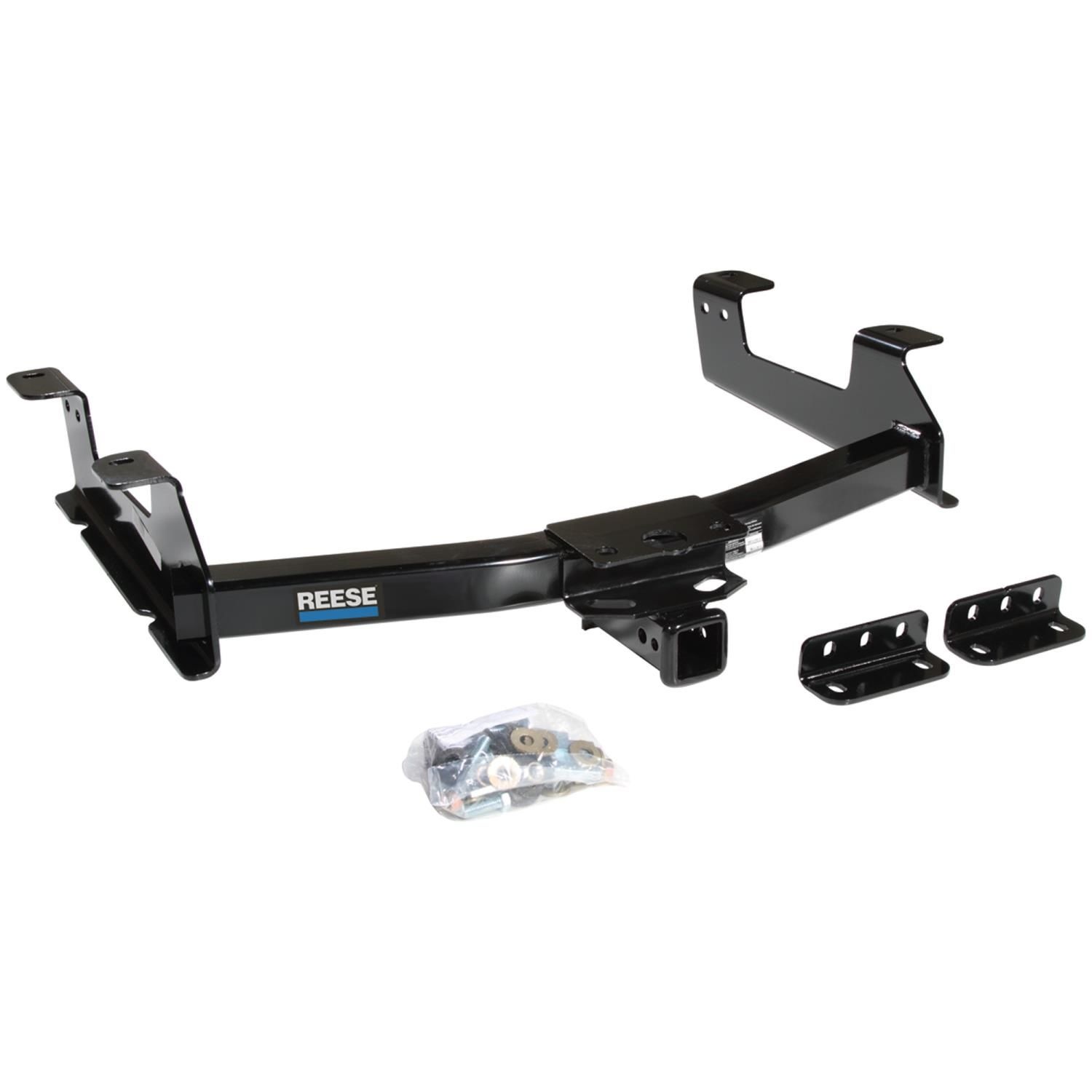 Reese Trailer Hitch 44653