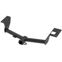 2016 crv trailer hitch