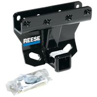 Curt Trailer Hitch 31047