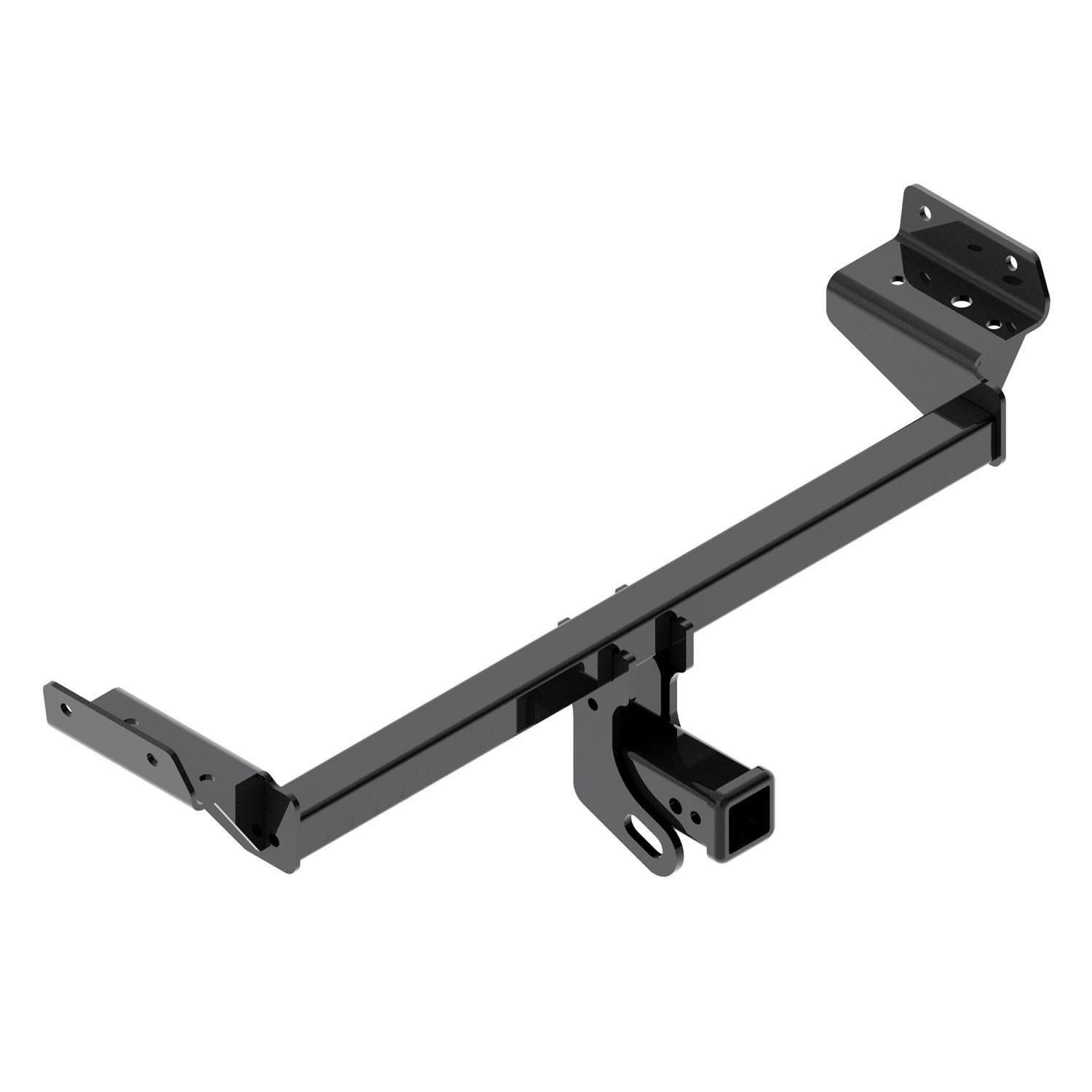 Reese Trailer Hitch 44784