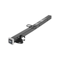 Reese Trailer Hitch Receiver Extension