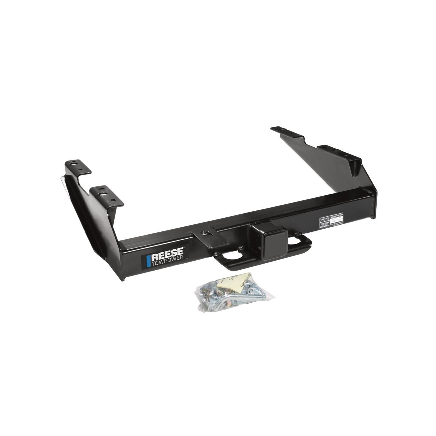 Reese Trailer Hitch 45706