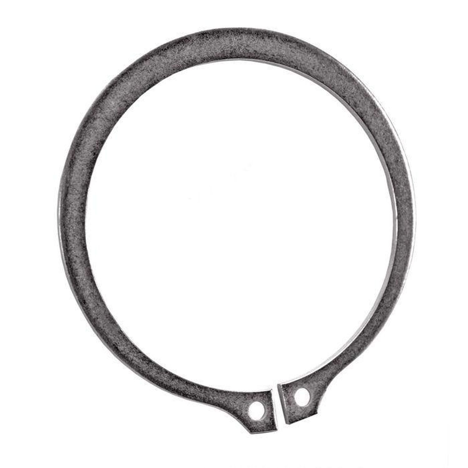 Bulldog Trailer Jack Retaining Ring