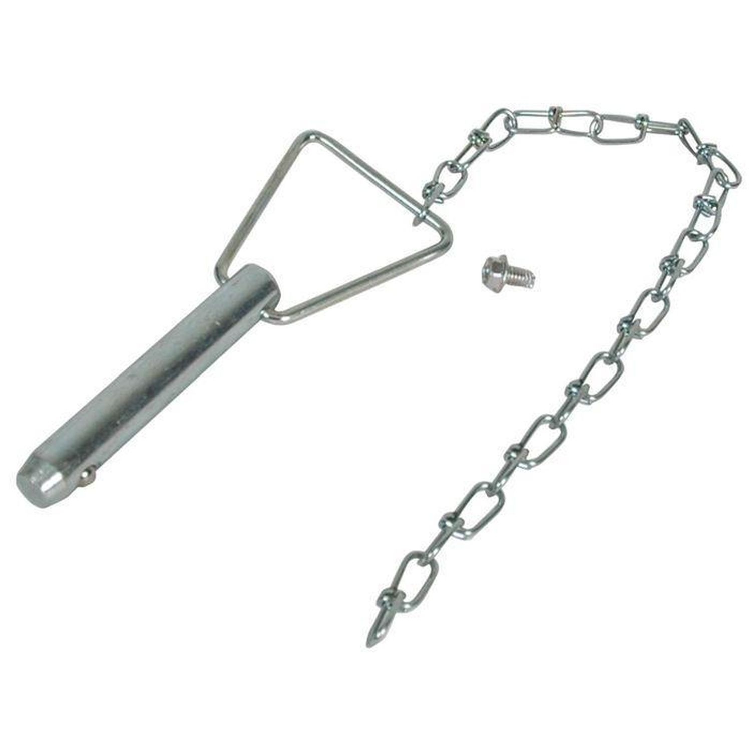 Bulldog 9/16in Pull Pin Chain Kit