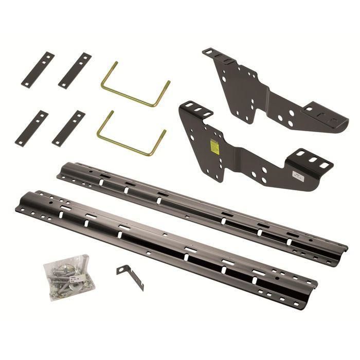 REESE Fifth Wheel Trailer Hitch Rail Kit 50064-58