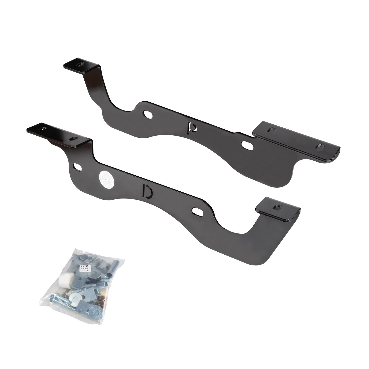 Reese Fifth Wheel Trailer Hitch Mount Kit 50074