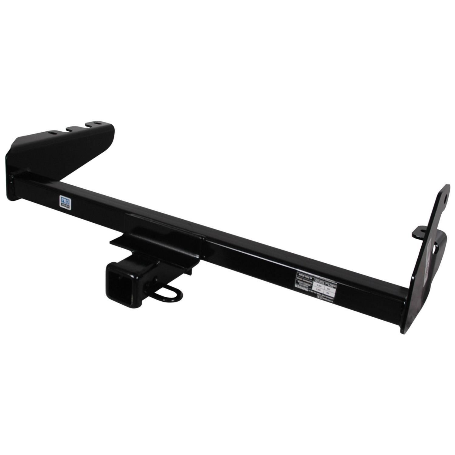 Reese Trailer Hitch