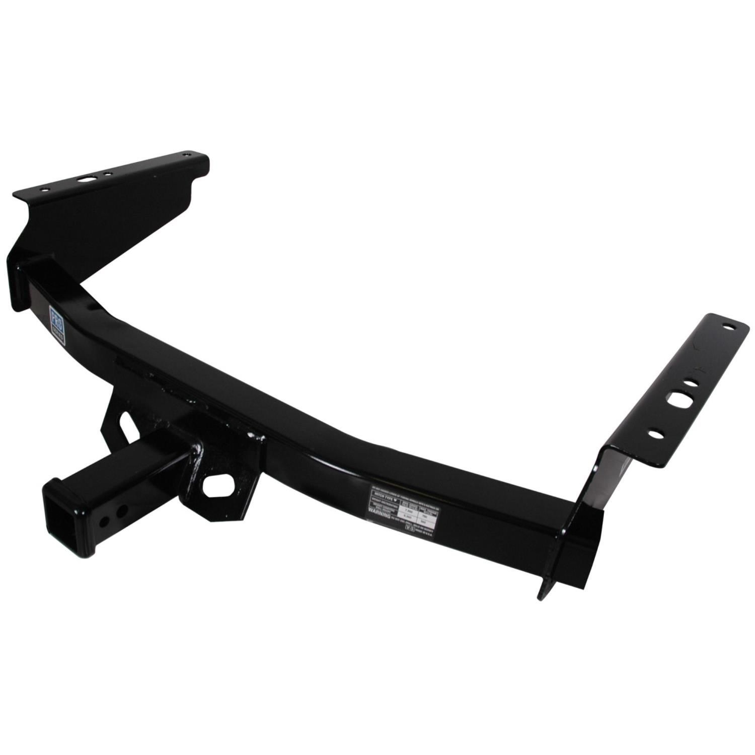 Reese Trailer Hitch 51054