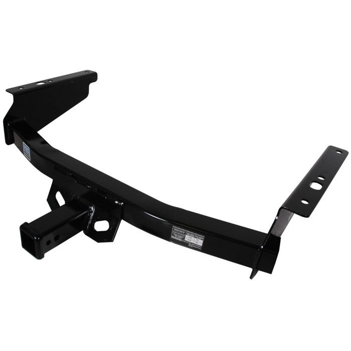 52060290AE Trailer Hitch for Jeep Wrangler (JK) - 3.8 L Chrysler V6 (3778  ccm/146 kW/Petrol) - RBS Handel