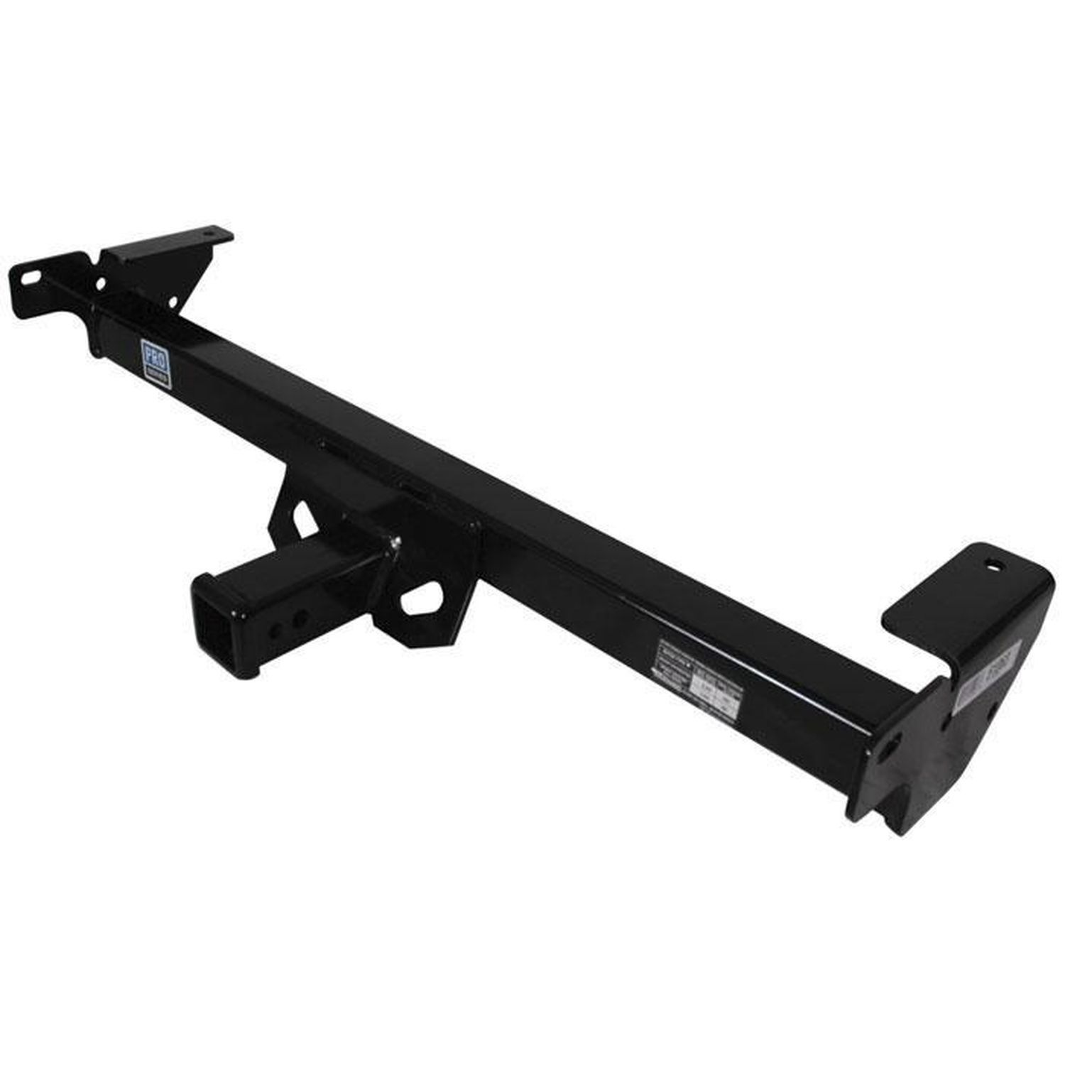 Reese Trailer Hitch 51063