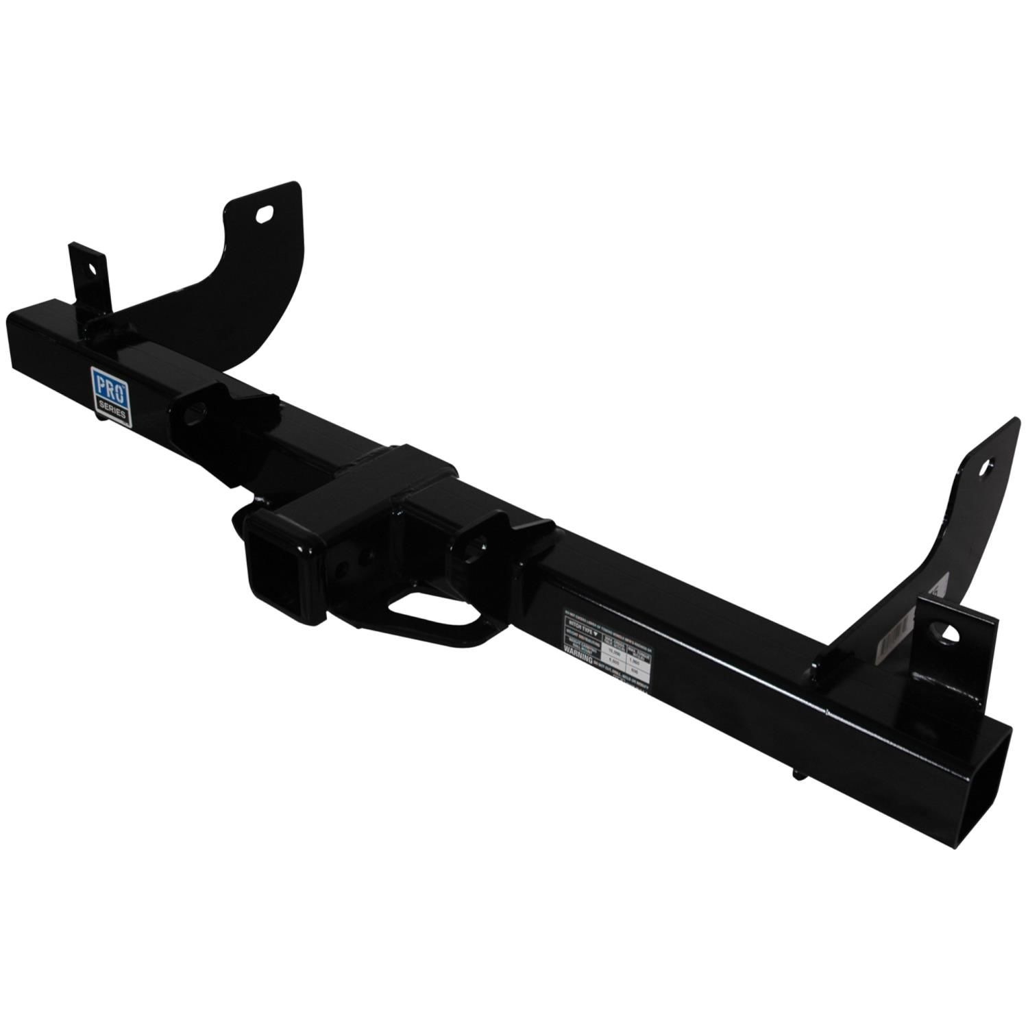 Reese Trailer Hitch 51075