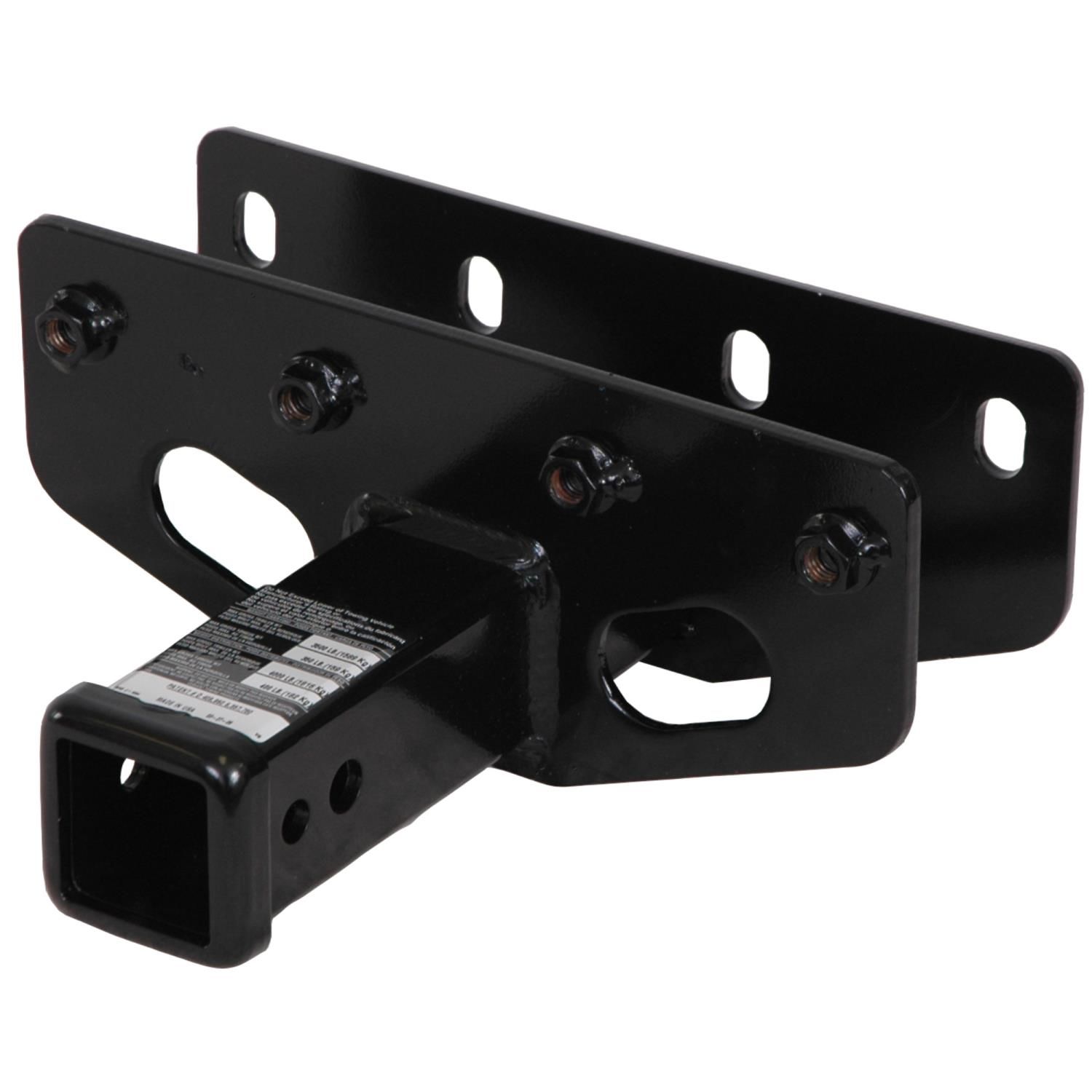 Reese Towpower Trailer Hitch 51077