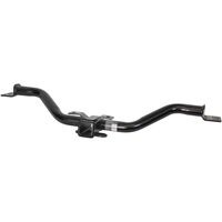 chevrolet traverse hitch