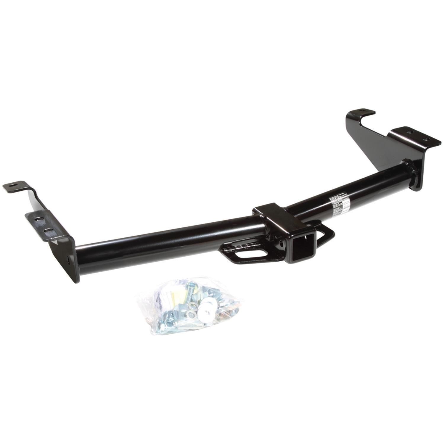 Reese Trailer Hitch 51094
