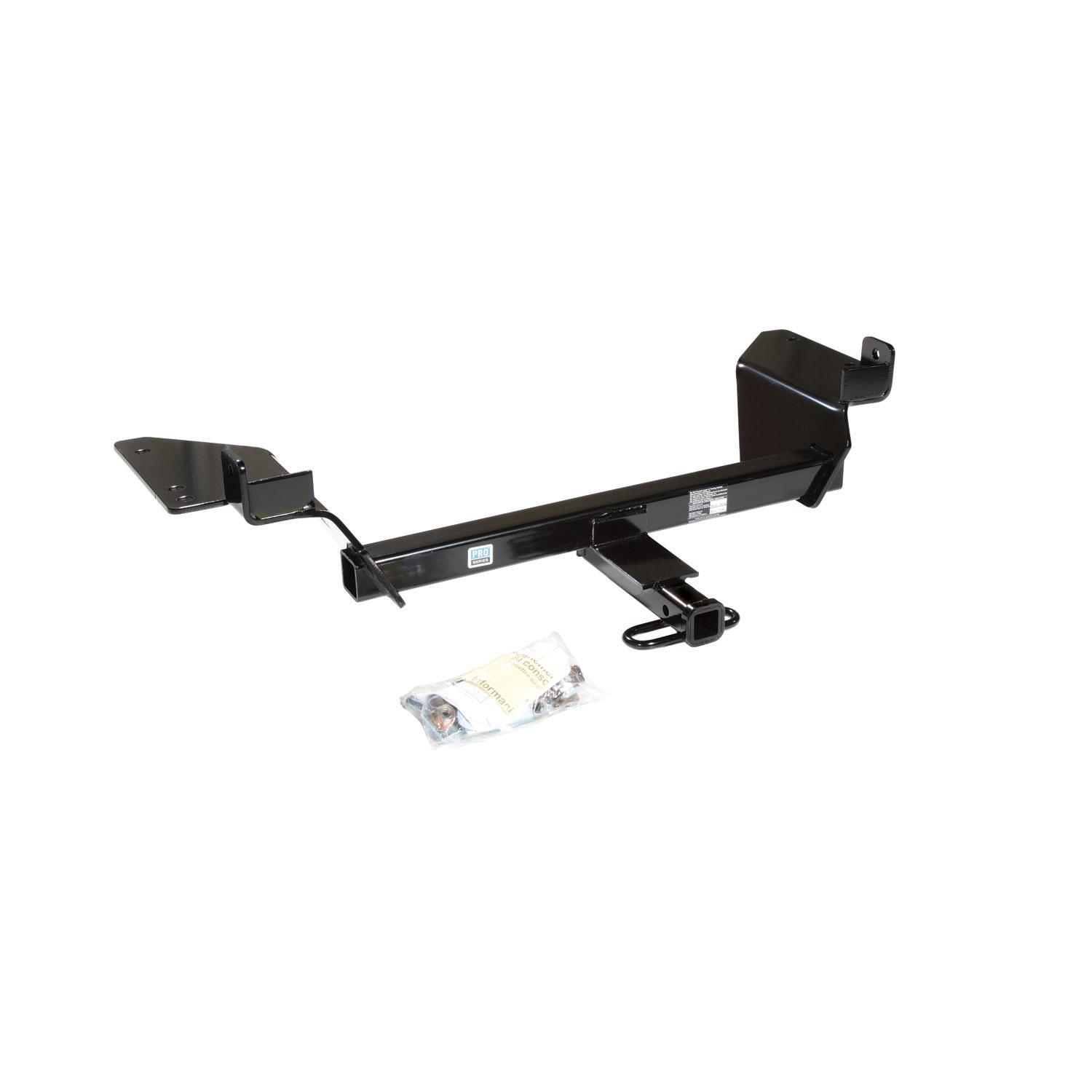 Reese Trailer Hitch 51183
