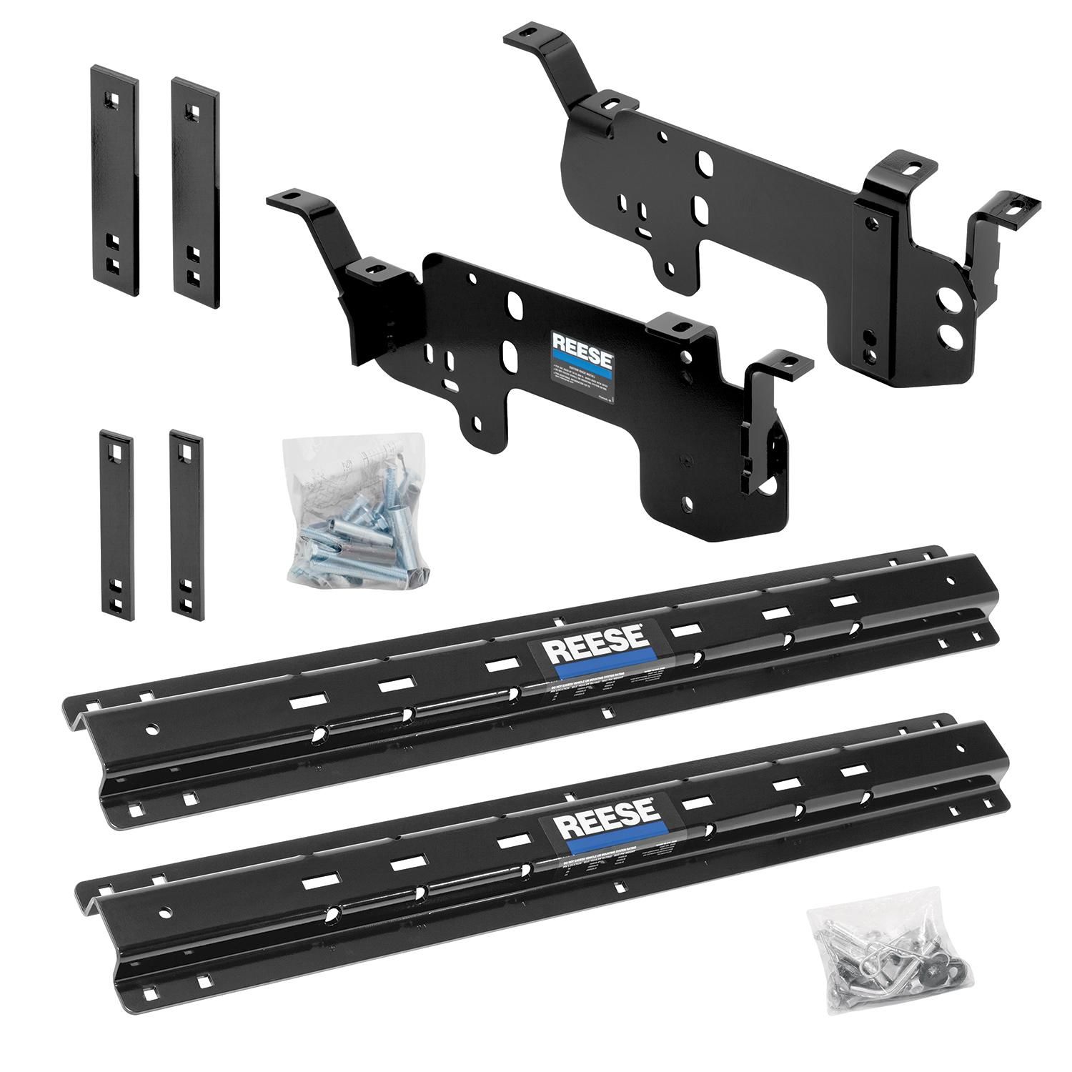 Reese Fifth Wheel Trailer Hitch Mount Kit 5601153