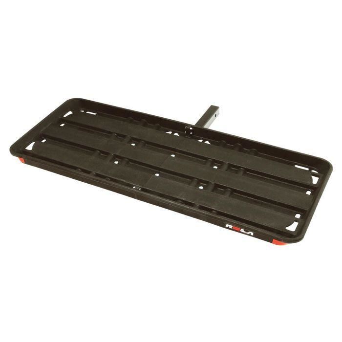 Reese hitch cheap luggage rack