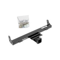 Wrangler Trailer Hitches - Best Trailer Hitch for Jeep Wrangler - from  $+