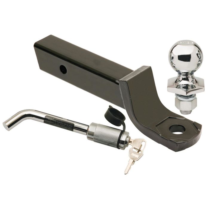 REESE 3 1/4in Interlock Towing Security Kit