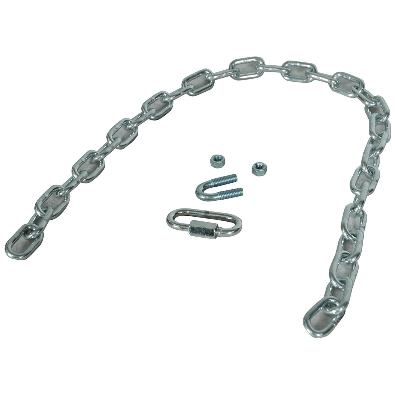 REESE Towpower 5,000lb Capacity Towing Safety Chain