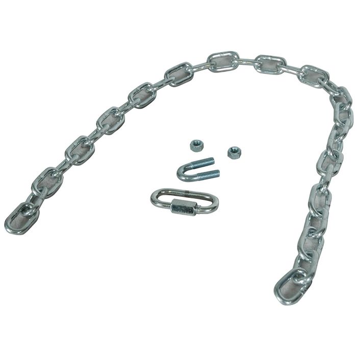 Reese Towpower 5,000 lb. Capacity 0.313 in. Towing Safety Chain