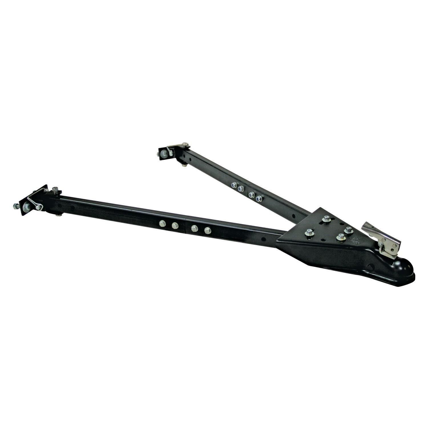 Blue Ox Towpower Adjustable Tow Bar