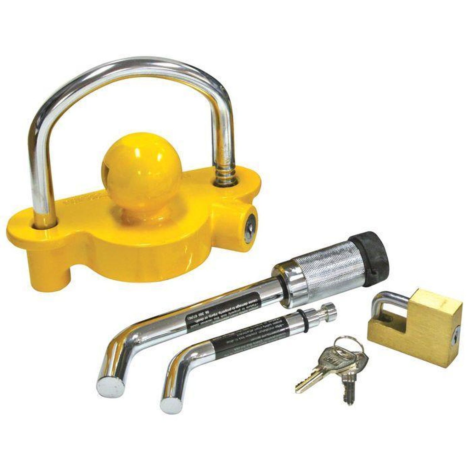 REESE Towpower Keyed Alike Lock Kit