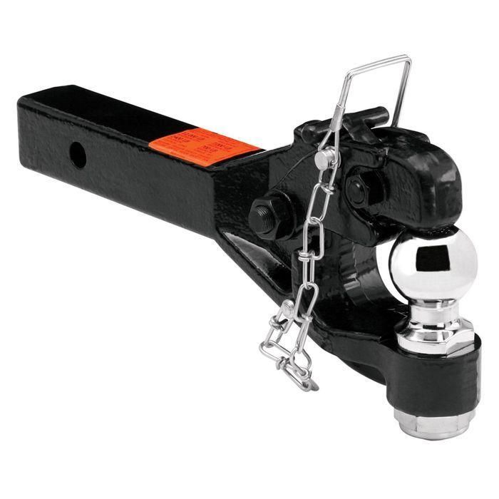 Autozone pintle hitch discount