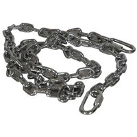 Reese Towpower 7008000 Quick Link - Heavy Duty Towing Link, Weather Resistant, Easy To Install