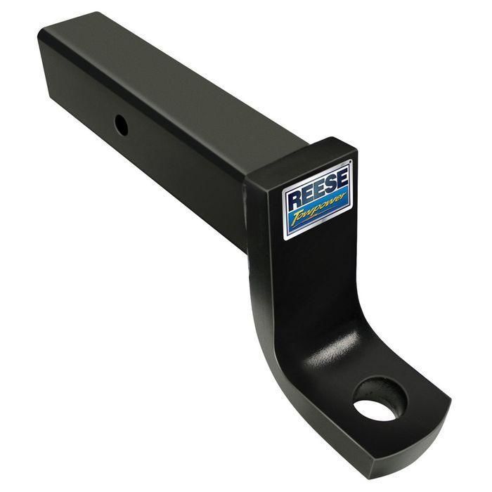 REESE 5in Drop Draw Bar