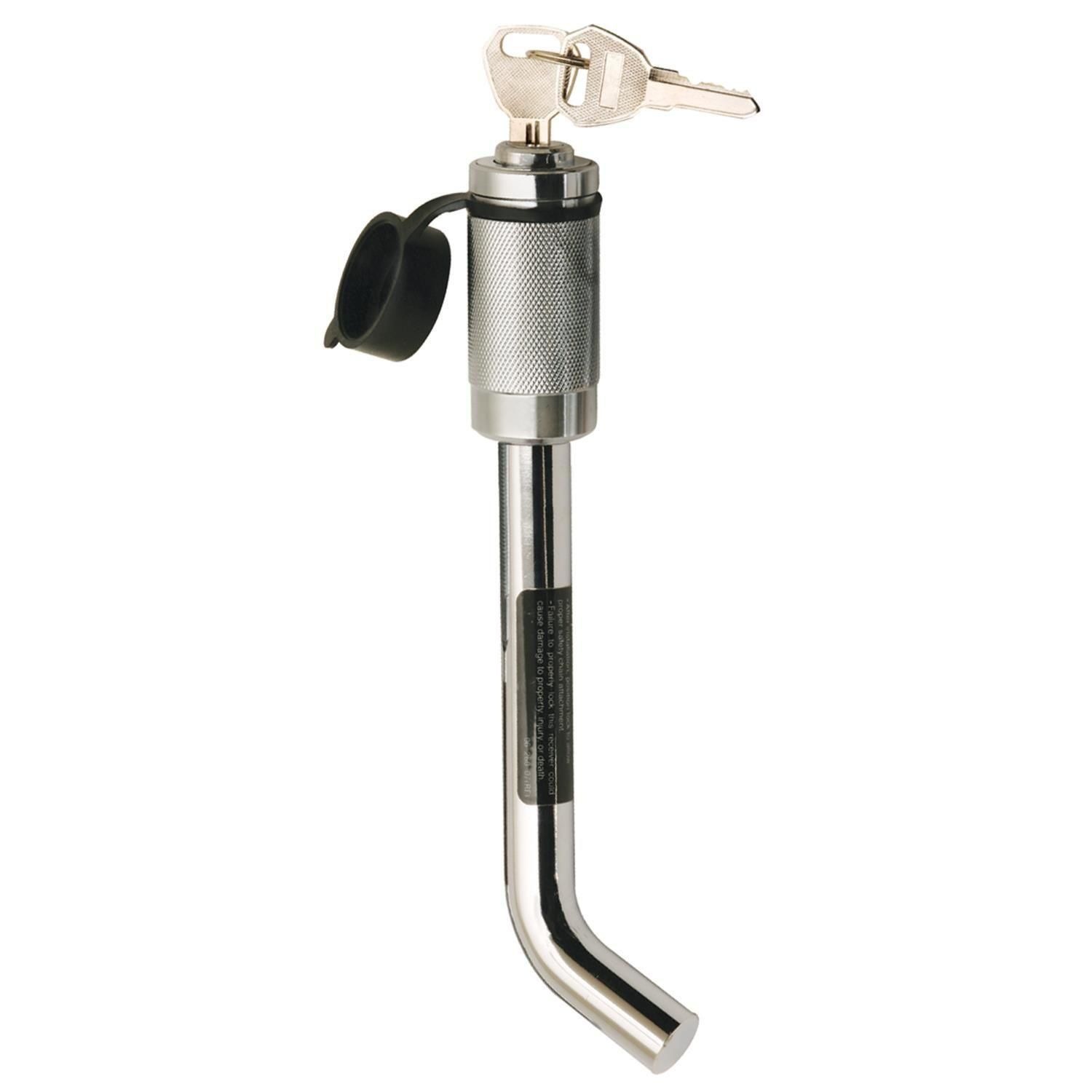 REESE Towpower Two Key Receiver Pin Lock