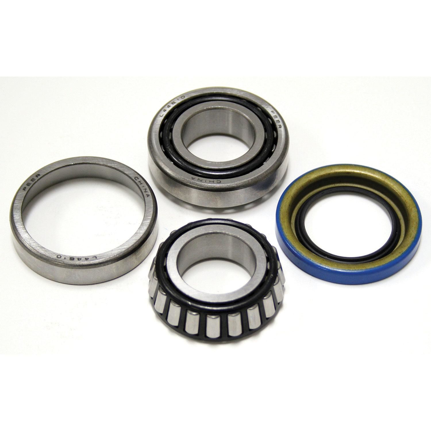Reese Wheel Bearing Cap