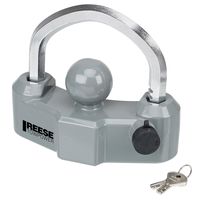 REESE 5/8in Pin Diameter Receiver Lock