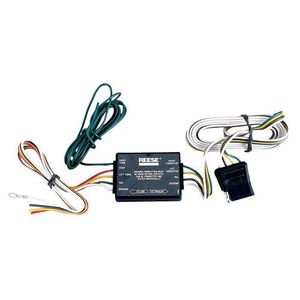 Curt 59496 Powered 3-to-2-Wire Taillight Converter