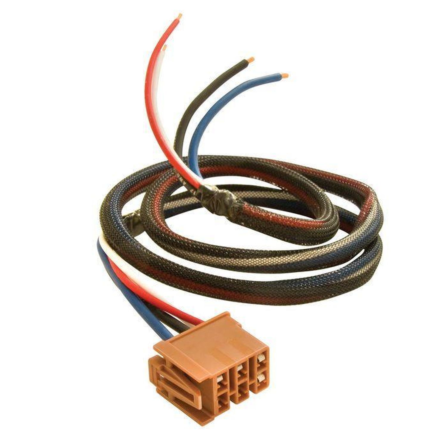 Reese Trailer Brake Control Harness 74438