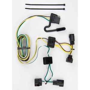 Reese Towpower Trailer Wire Connector 74475