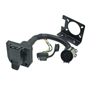 REESE Electrical Wire Connector 74682 for Ford F350 Super Duty