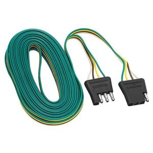 REESE Vehicle to Trailer Adapter and Extension