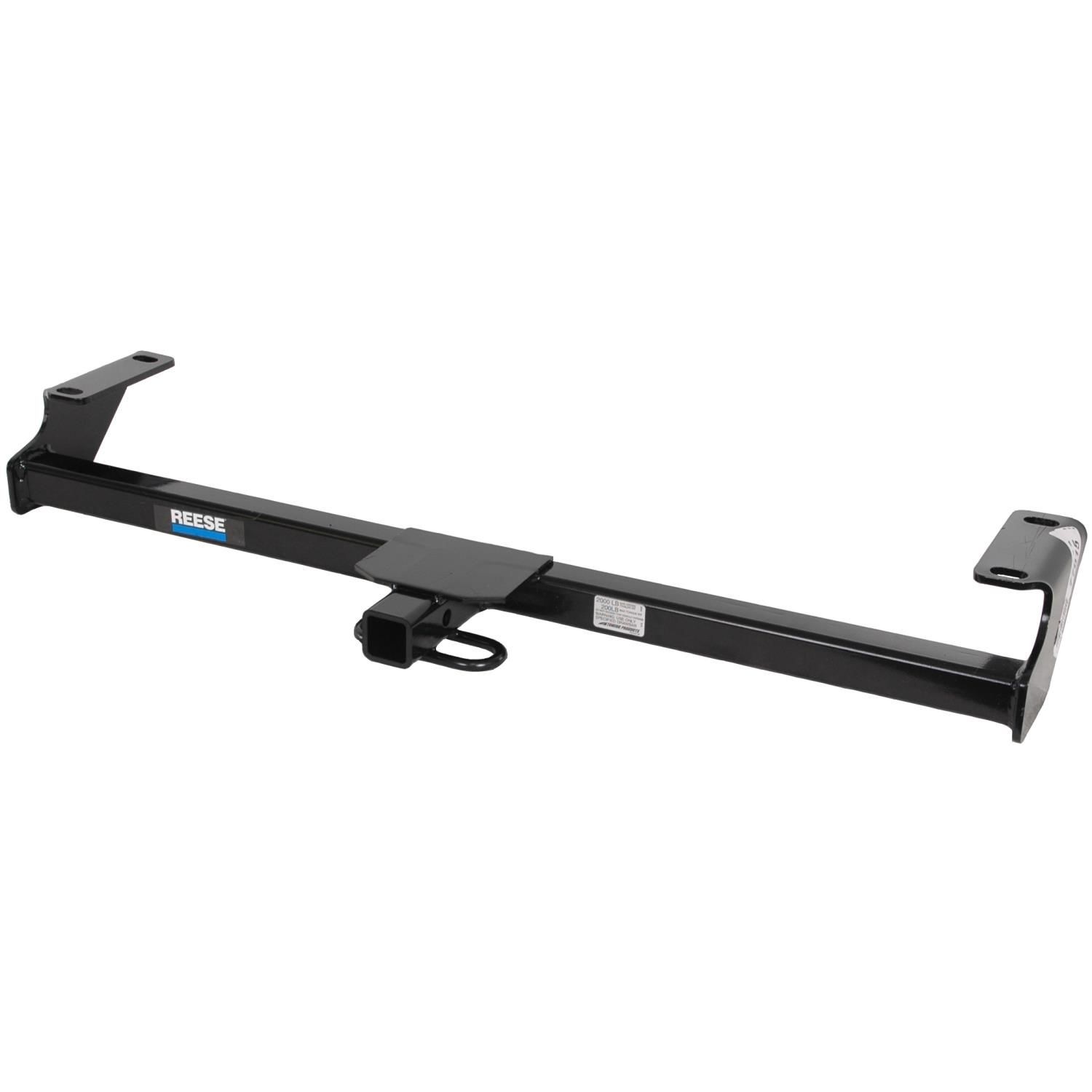 Reese Trailer Hitch 77015