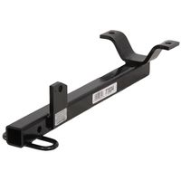 2005 honda element trailer hitch