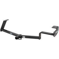 2013 honda civic tow hitch