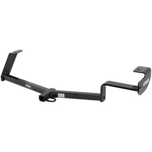 2010 honda deals civic trailer hitch