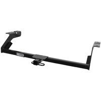 2012 nissan altima trailer hitch