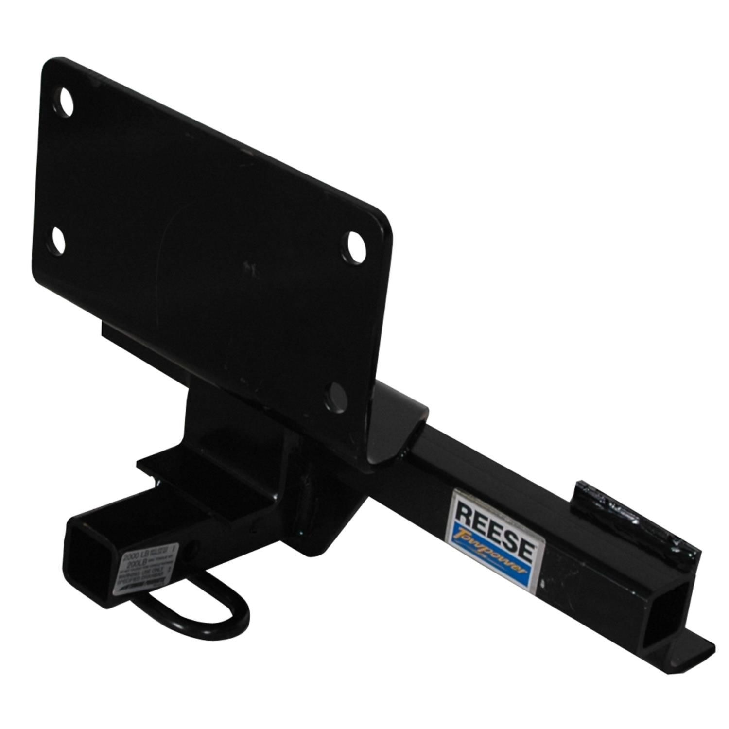 Reese Trailer Hitch 77204