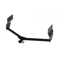 2013 dodge dart trailer hitch