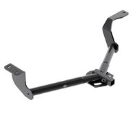 2008 honda fit trailer hitch