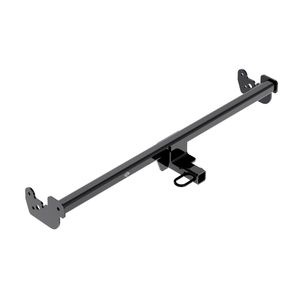 Toyota yaris on sale trailer hitch