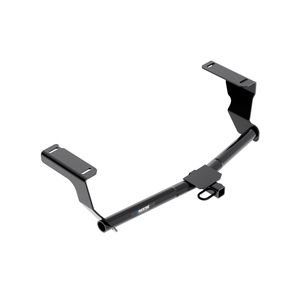 2011 Subaru Impreza Trailer Hitch